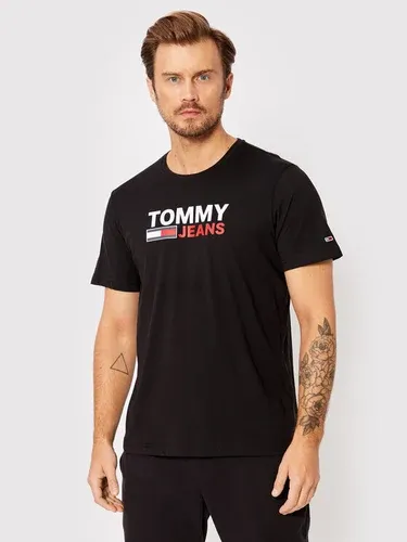 Tričko Tommy Jeans (34583227)