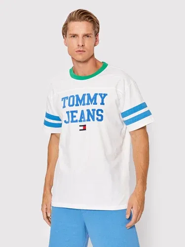 Tričko Tommy Jeans (34879473)