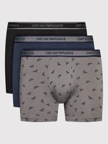 Súprava 3 kusov boxeriek Emporio Armani Underwear (34790683)