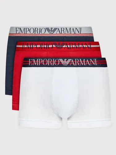 Súprava 3 kusov boxeriek Emporio Armani Underwear (34762324)