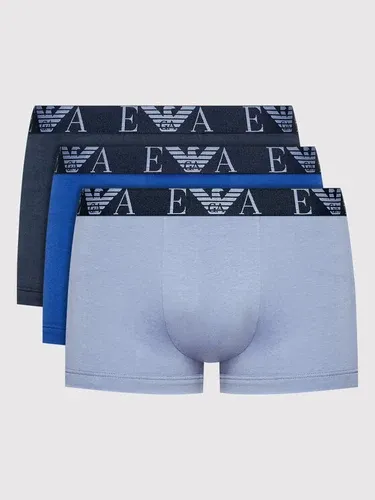 Súprava 3 kusov boxeriek Emporio Armani Underwear (34762374)
