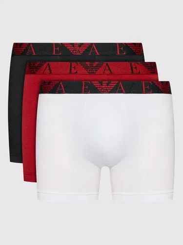 Súprava 3 kusov boxeriek Emporio Armani Underwear (34781277)