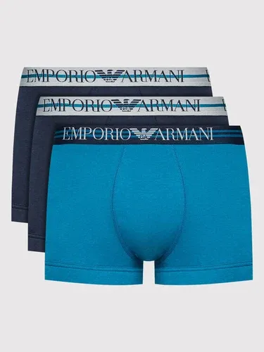 Súprava 3 kusov boxeriek Emporio Armani Underwear (34762377)