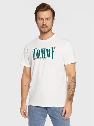 Tričko Tommy Jeans (34931056)