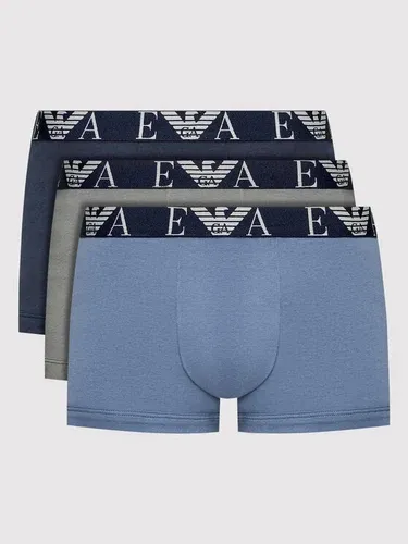 Súprava 3 kusov boxeriek Emporio Armani Underwear (34781188)