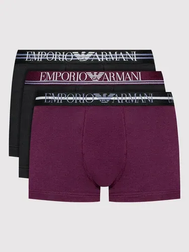 Súprava 3 kusov boxeriek Emporio Armani Underwear (34790848)