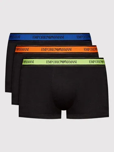Súprava 3 kusov boxeriek Emporio Armani Underwear (34781276)