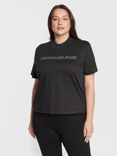 Tričko Calvin Klein Jeans Plus (27998864)