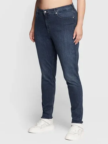 Džínsy Calvin Klein Jeans Plus (30228025)