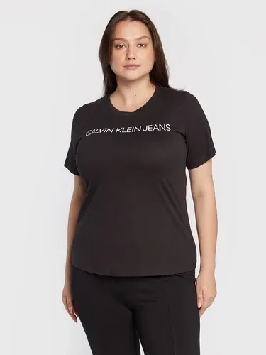 Tričko Calvin Klein Jeans Plus (27747764)
