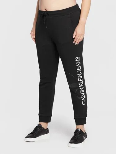 Teplákové nohavice Calvin Klein Jeans Plus (28207017)