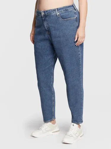 Džínsy Calvin Klein Jeans Plus (27934531)