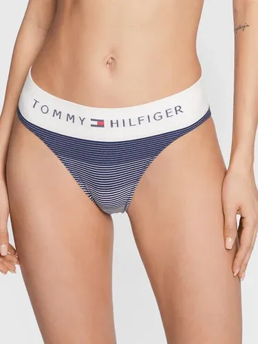 Klasické nohavičky Tommy Hilfiger (34967818)
