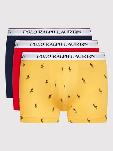 Súprava 3 kusov boxeriek Polo Ralph Lauren (34790874)