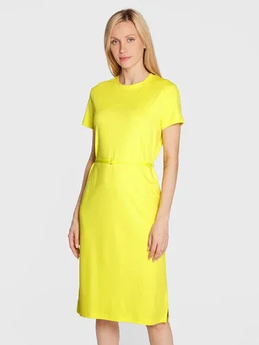 Každodenné šaty Calvin Klein (34972608)