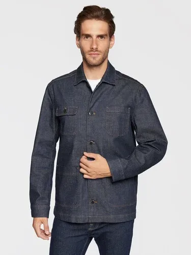 džínsová košeľa Sisley (34975877)
