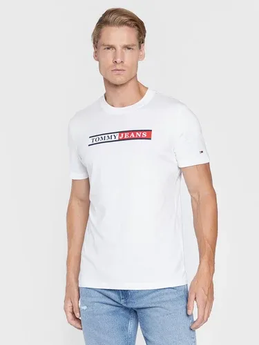 Tričko Tommy Jeans (34979593)