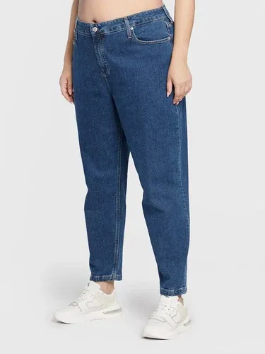 Džínsy Calvin Klein Jeans Plus (31284938)