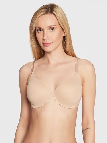 Bezšvíková podprsenka Calvin Klein Underwear (34754690)