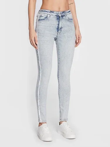 Džínsy Calvin Klein Jeans (37095535)