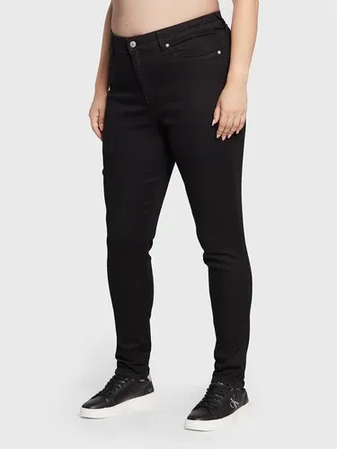 Džínsy Calvin Klein Jeans Plus (30261018)