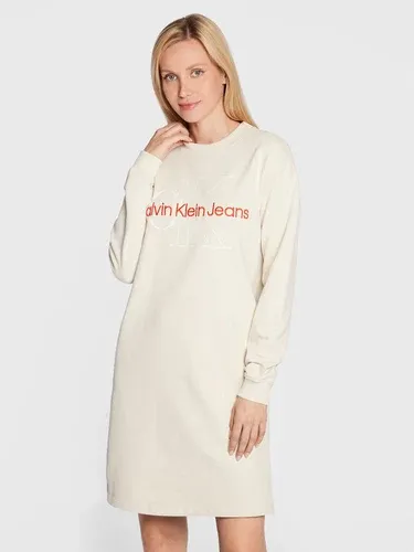 Úpletové šaty Calvin Klein Jeans (34985160)