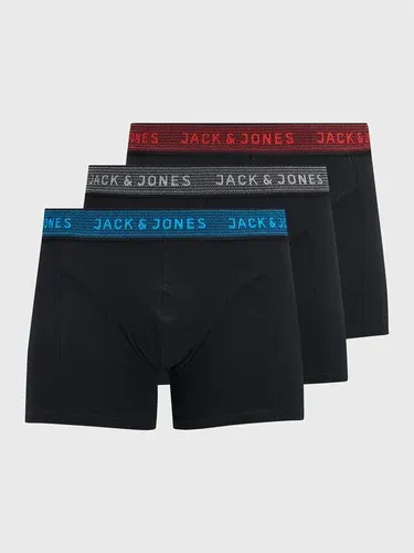 Súprava 3 kusov boxeriek Jack&amp;Jones (34991462)