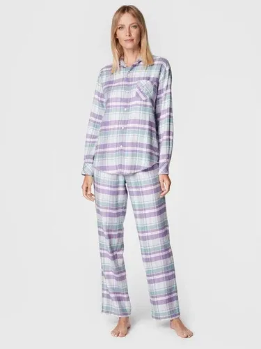 Pyžamo Lauren Ralph Lauren (35028067)