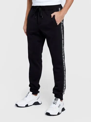 Teplákové nohavice Versace Jeans Couture (35041055)