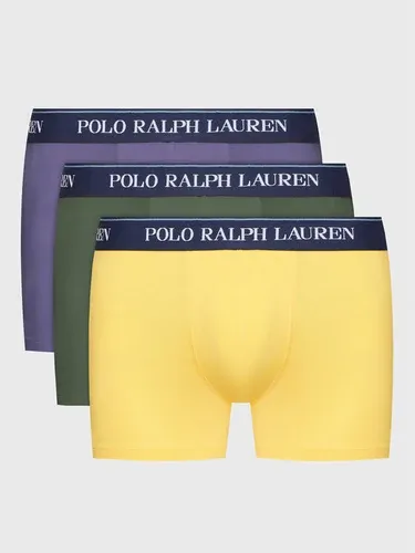 Súprava 3 kusov boxeriek Polo Ralph Lauren (35044253)