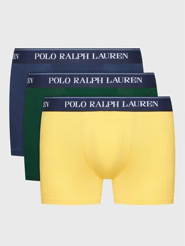 Súprava 3 kusov boxeriek Polo Ralph Lauren (35044102)