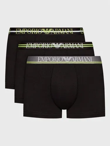 Súprava 3 kusov boxeriek Emporio Armani Underwear (34754425)