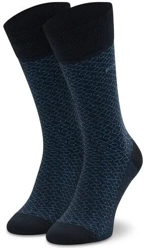 Vysoké pánske ponožky Boss (35072001)