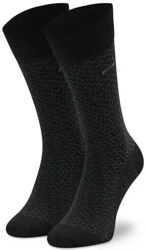 Vysoké pánske ponožky Boss (35072023)