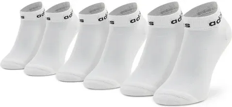 Súprava 3 párov kotníkových ponožiek unisex adidas Performance (35072052)