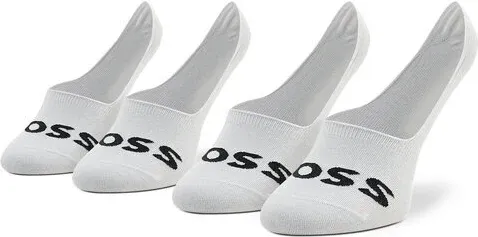 Pánske krátke ponožky Boss (35072054)