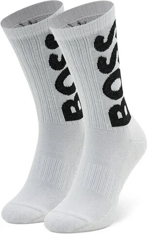 Vysoké pánske ponožky Boss (35072065)