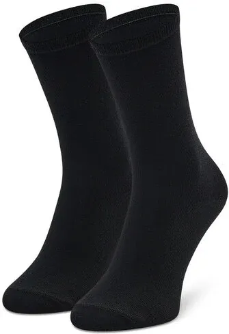 Vysoké dámske ponožky Pieces (35073518)