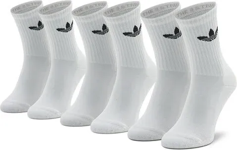 Ponožky Vysoké Unisex adidas (35073434)