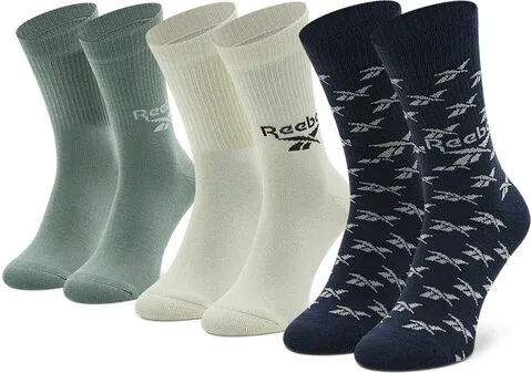 Ponožky Vysoké Unisex Reebok Classic (35073471)