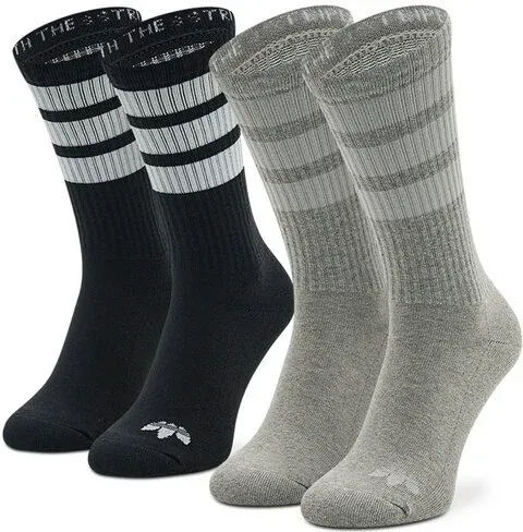 Ponožky Vysoké Unisex adidas (35073282)