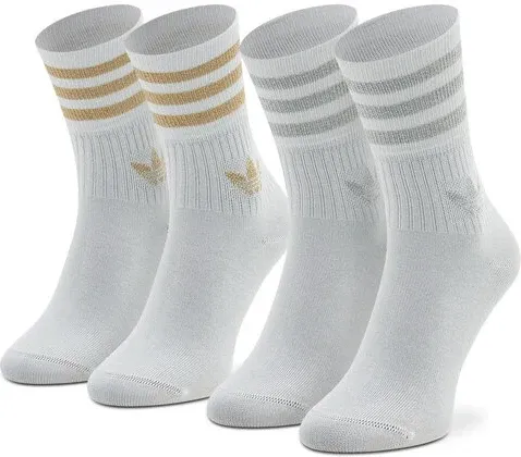 Ponožky Vysoké Unisex adidas (35073424)