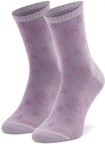 Vysoké dámske ponožky Chiara Ferragni (35073345)