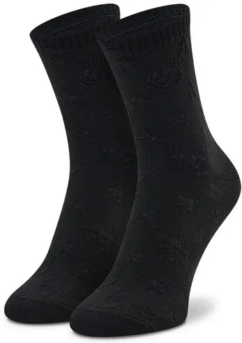 Vysoké dámske ponožky Chiara Ferragni (35073450)