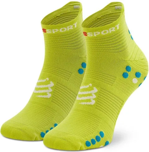 Ponožky Vysoké Unisex Compressport (35073312)