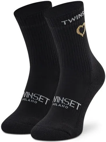 Vysoké dámske ponožky TWINSET (35073456)