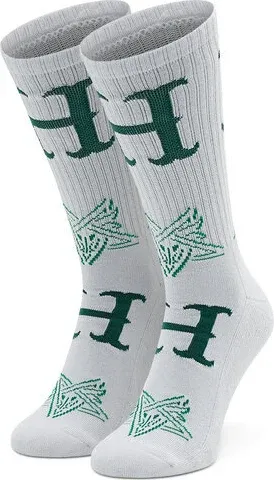 Ponožky Vysoké Unisex HUF (35081518)