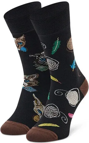 Ponožky Vysoké Unisex Todo Socks (35083444)