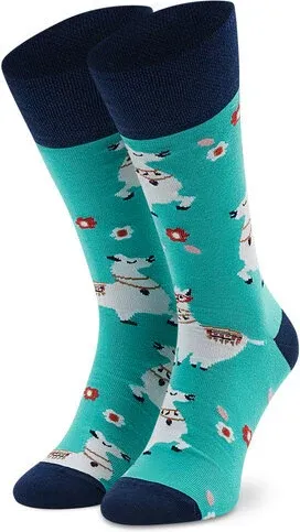 Ponožky Vysoké Unisex Todo Socks (35083524)