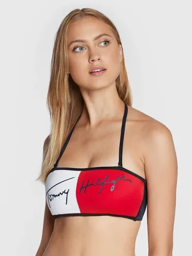 Vrchný diel bikín Tommy Hilfiger (34981925)